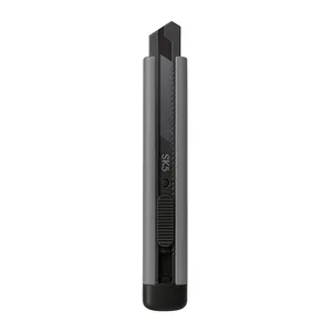 Coltello Multiuso Personalizzato in ABS e Metallo per Esigenze di Taglio Versatili - Product Image 1