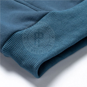 Sudaderas con capucha informales hechas en el mejor material para hombres Ropa de calle de manga larga Sudaderas con capucha casuales de moda - Product Image 5