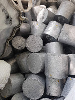 Déchets de tôle d'aluminium de haute qualité exportés vers la Corée, Hong Kong, Chine