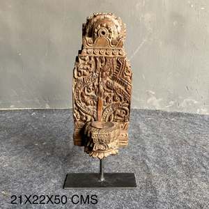 Vintage Style Candle <b>Stand</b> Bracket for Home Decoration - Product Image 5