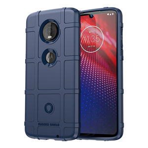 Funda de teléfono móvil con escudo deportivo TPU de 3mm para LG Stylo 7 4G K51 K61 K71, funda a prueba de golpes - Product Image 4