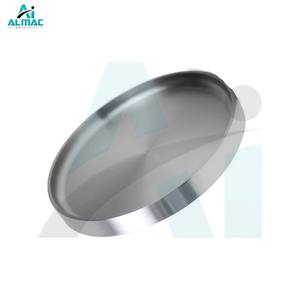 ALMAC Plateau à comprimés réutilisable en acier inoxydable conçu pour le stockage et la manipulation en toute sécurité des comprimés et des accessoires médicaux - Product Image 6