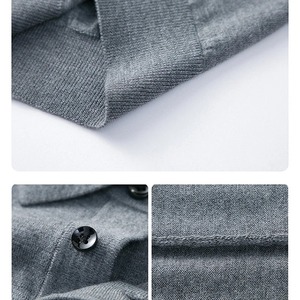 Polos de talla grande para hombre - Product Image 2