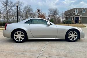 Cadillac XLR 2006 - Product Image 2