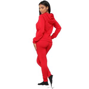 Hot Selling Women Premium Fleece Customized Color Pullover <b>Hoodies</b> Plus Size <b>Strings</b> Hood 100% Cotton Breathable Eco-Friendly - Product Image 5