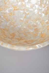 Bol et plateau de service en nacre de la meilleure qualité avec cuisine faite à la main, hôtel à domicile avec taille personnalisée à bas prix - Product Image 2