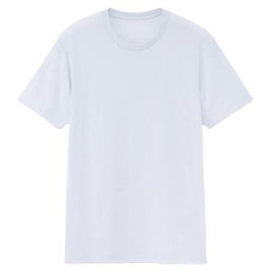 Nueva llegada camiseta para hombres al por mayor de manga corta Casual de alta calidad precio barato último modelo camiseta para hombres 180Grsm - Product Image 4