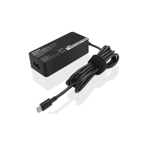 Cargador USB C portátil ligero para scooters eléctricos Adaptador de corriente amigable para viajes de carga rápida con amplia compatibilidad - Product Image 2