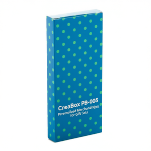 CreaBox PB-005 Scatola Personalizzata per Set Regalo - Product Image 2