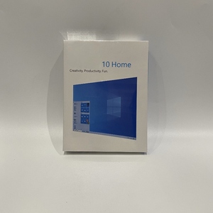 Hộp USB Win 10 Home, Bản quyền Win 10 Home, Hộp bán lẻ, Phiên bản đa ngôn ngữ <span class=keywords><strong>64</strong></span>-<span class=keywords><strong>bit</strong></span>, Kích hoạt trực tuyến 100%, Bảo hành 6 tháng, Vận chuyển hàng không - Product Image 2
