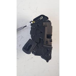 Serrure avant gauche VOLKSWAGEN Tiguan Série (16>) 5NB837015C DGD - Product Image 2