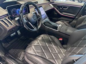Mercedes-Benz S680 Maybach Usado 2024 - Product Image 2
