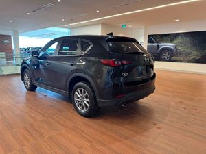 Mazda CX-5 2025 Usado (LHD/RHD) - Product Image 3