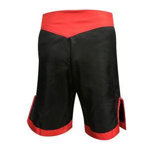 กางเกงขาสั้นมวย MMA แบบสั่งทำกางเกงมวย - Product Image 3