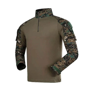2025 nouveau Design respirant tactique uniforme Oxford tissu chaud polaire costume pour la chasse par temps froid - Product Image 5