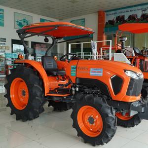 High Quality L4508 <b>Small</b> <b>Wheel</b> Tractor for Sale Featuring Core Components Engine Motor Gearbox and Gearbox - Product Image 6