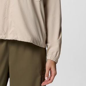 Classic Women <b>Polyester</b> <b>Hoodie</b> Casual Pullover Design For Wholesale Bulk Buyers With OEM Service With Drawstrings And Hood 2026 - Product Image 4