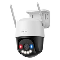 Caméra de surveillance CRUISER SC 4G Pan&Tilt Blanche 2304x1296 IPC K7FP 3H0TE EU