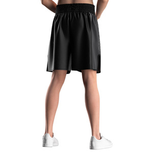 Pantalones Cortos de Boxeo MMA para Hombre de la Mejor Calidad, Pantalones Cortos Profesionales para Combate de Boxeo, Sublimación 100% Poliéster, Equipo de Lucha Elástico y Duradero - Product Image 4