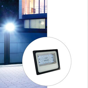 LED <b>Flood</b> <b>Lights</b> for Street Poles & Wall Mounted 30W 50W 100W 150W Indian Manufacturer in Reasonable Price with IP Rating 65 - Product Image 1