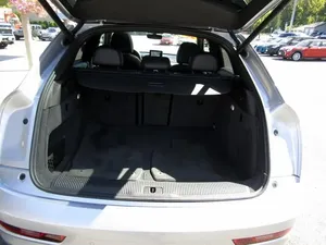 2016 Q3 Audi 2.0T Premium PLUS - Product Image 2
