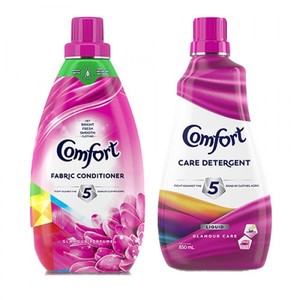 For Eco-Friendly <b>Fabric</b> Softener for Flooring <b>Pink</b> 200ML Liquid - Product Image 6