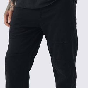 Pantalones Deportivos de Moda para Motociclistas, Personalizados, de Secado Rápido, Alta Calidad, Ligeros, Resistentes al Viento, para Hombre, Lavados - Product Image 5