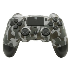 PlayStation 4 <b>Controller</b> Ice Camo Bluetooth Wireless Gamepad - Product Image 4