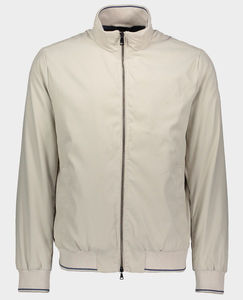 Nouvelle veste bomber sportive professionnelle pour homme, hiver 2025, manches longues, à capuche, fine - Vente en gros à bas prix - Product Image 5