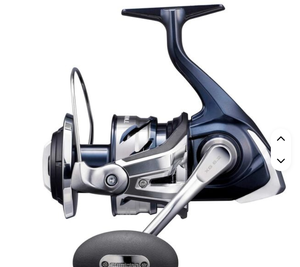 Carrete de Pesca Shimano Twinpower SW 8000HG C - Product Image 1