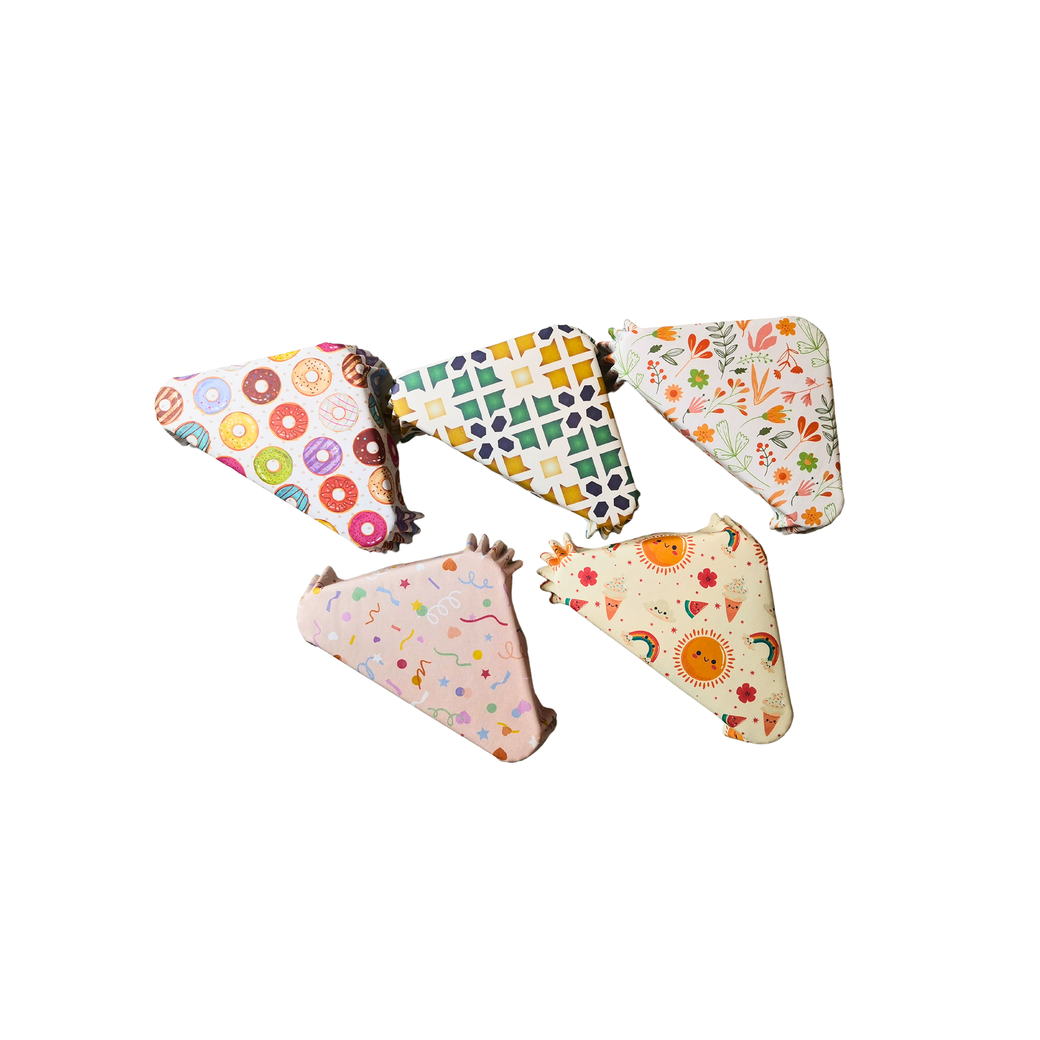 สามเหลี่ยม