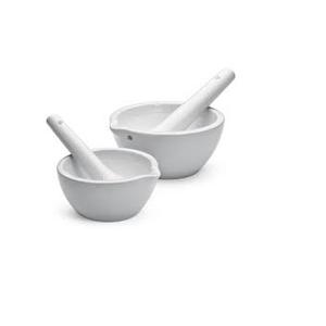 Recién llegado, juego de mortero mortal decorativo para utensilios de cocina, molinillo de especias, proveedor de mortero mortal - Product Image 3