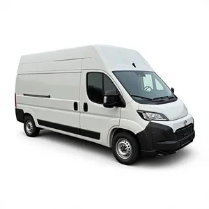 Nueva Camioneta Toyota Proace Verso L2 2024, Transmisión Automática, Euro VI, Volante a la Izquierda, 5 Asientos - Product Image 1