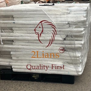 Lingotes/Bultos de EPS 2Lians Blancos, Origen Japón, para Reciclaje, 25 Toneladas MOQ, Embalaje en Fardos - Product Image 1