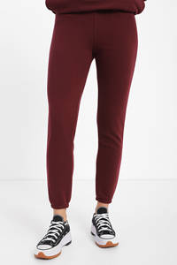 Conjuntos de gimnasio de moda de alta calidad de Color granate, chándal para UnisexTrending, chándal con logotipo personalizado de venta completa para hombres - Product Image 3