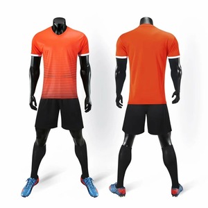 Ropa Deportiva de Entrenamiento para Correr, Jersey de Baloncesto, Chándal de Secado Rápido, Conjunto de Ropa de Fútbol para Niños, Hombre y Mujer - Product Image 5
