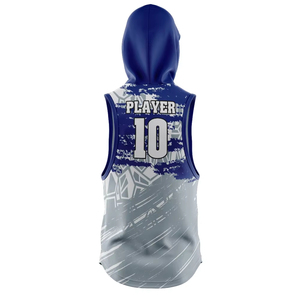 Nom et numéro de l'équipe personnalisés impression par sublimation 7v7 7 sur 7 uniformes de football dans un nouveau design de haute qualité 7on7 - Product Image 5