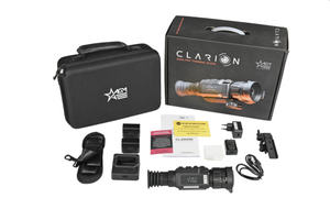 Top Selling AG Global Vision Clarion 640x512 Dual Focus 3560 <b>Thermal</b> Imaging R-Scope - Product Image 2