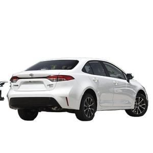 SUV Diesel Levin d'occasion 2024, 1-25000 milles, conduite à gauche, sièges en cuir, toit ouvrant, exportation à prix abordable, en bon état - Product Image 6