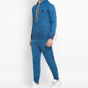 Ensemble de sport deux pièces pour homme, vêtements d'entraînement, survêtement de Jogging - Product Image 2