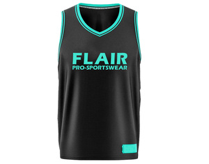 Conjunto de ropa de baloncesto personalizable para hombre, Camiseta deportiva de alta calidad, Tops, pantalones cortos, camiseta transpirable Digital de talla grande XS, hecha a medida - Product Image 5