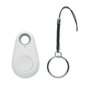 Localisateur de clés sans fil personnalisé, gadgets promotionnels, porte-clés et mousquetons sur mesure - Product Image 2