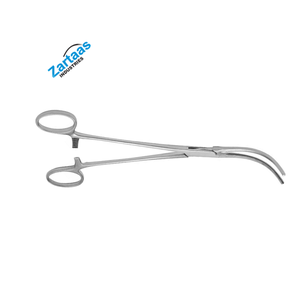 Fabricante y exportador de fórceps de vasos sanguíneos Glover de acero inoxidable de alta calidad - Product Image 2