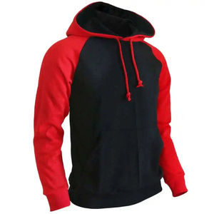 Sweat-shirts d'hiver pour hommes en coton mélangé, tricotés, coupe ample, pull à imprimé, respirant, vêtements décontractés, logo personnalisé, vente en gros - Product Image 1