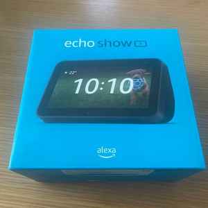 Echo Dot Show, Altavoz Inteligente para el Hogar con Alexa, Pantalla Táctil, Venta al por Mayor de Fábrica - Product Image 2