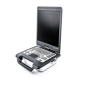 หัวตรวจทางการแพทย์แบบพกพา Apogee 1000 Lite คุณภาพสูง เป็นมิตรกับสิ่งแวดล้อม ใช้ซ้ำได้ พร้อมปลายไมโครคอนเว็กซ์ สำหรับการใช้งานทางสูติศาสตร์ - Product Image 3
