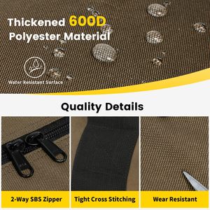 Nueva bolsa de viaje de moda, bolsa de lona de ocio deportivo, impermeable, superventas, bolsas de lona - Product Image 4