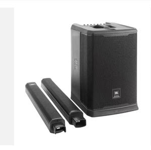 PR-X ONE Haut-parleur colonne Bluetooth portable actif pour intérieur et extérieur - Product Image 1