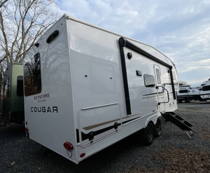 2025 2024 2026 Keystone Cougar Sport 2400RE RVs Autocaravanas Remolques de Viaje - Product Image 5