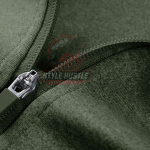 Venta Directa de Fábrica, Traje Deportivo para Hombre de Color Sólido, Traje Deportivo Personalizado para Hombre, Talla Adulto, Alta Calidad - Product Image 4